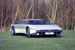Aston Martin Bulldog Concept 1980 года